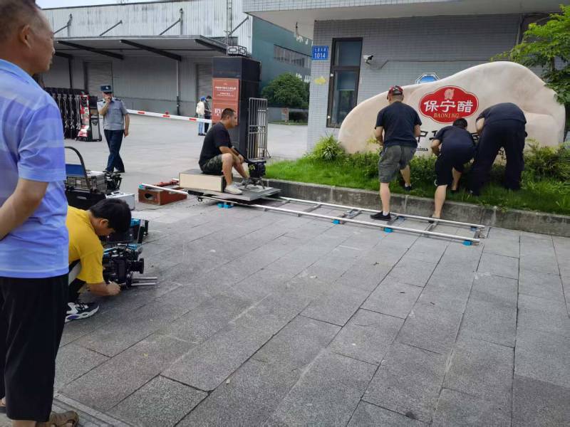 信阳TVC拍摄：制造业专属TVC方案，用镜头展现企业硬核实力！