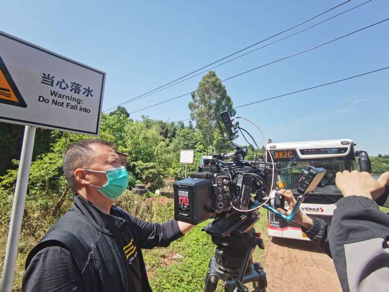 信阳TVC拍摄公司：深耕本地市场，为品牌定制专属拍摄方案