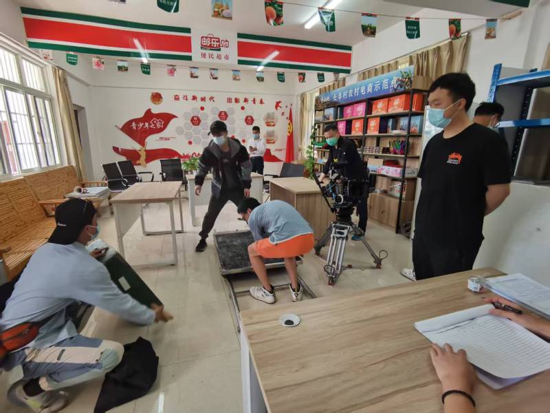 信阳广告片拍摄公司