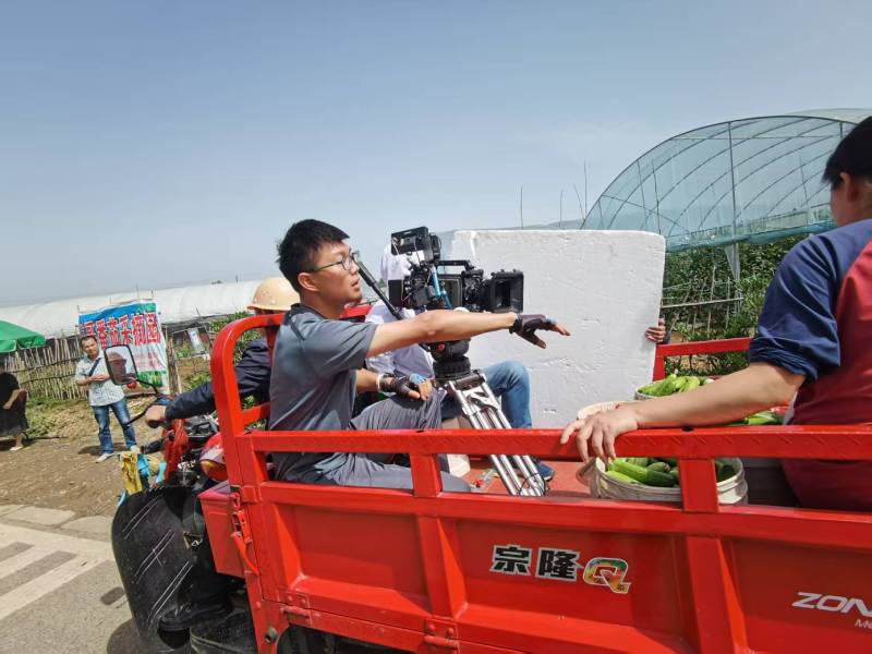 信阳TVC制作创新逻辑：以精准叙事，让品牌信息高效传递